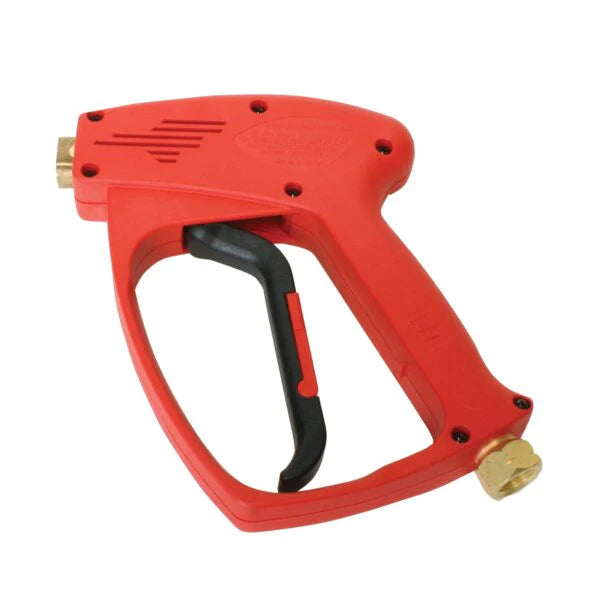 Hotsy 8.751-235.0 Red Trigger Gun – 5000 PSI