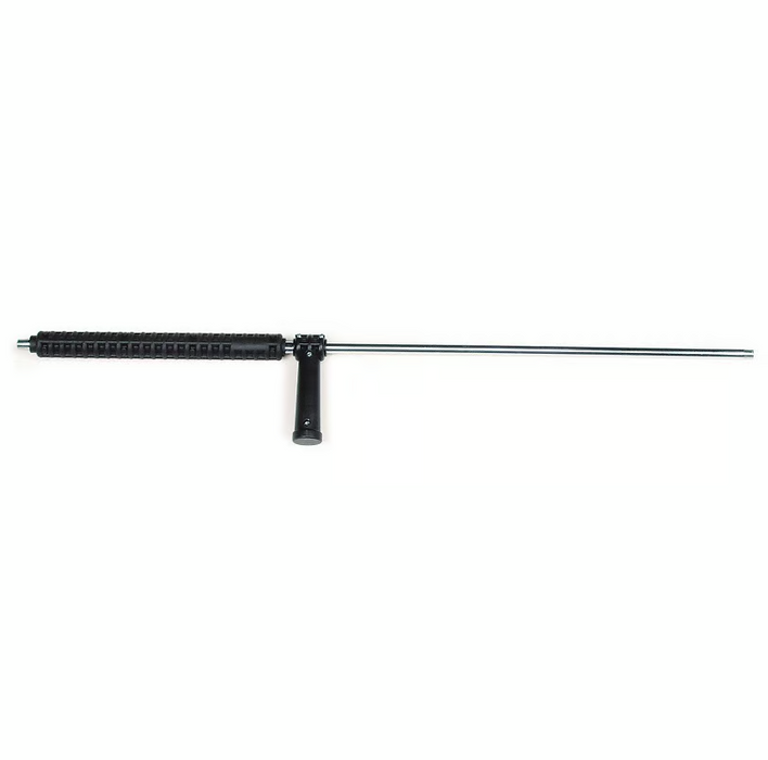 Wand, Single, 48”, Insulated W-side Grip